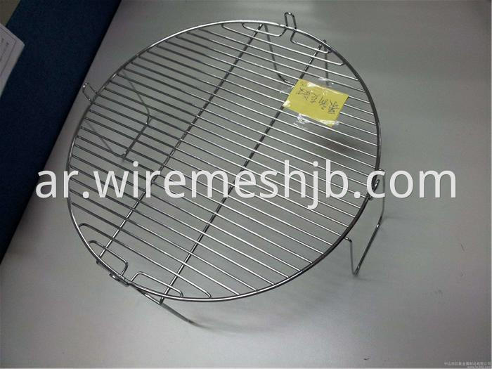 BBQ Grill Netting